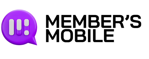 Member's Mobile